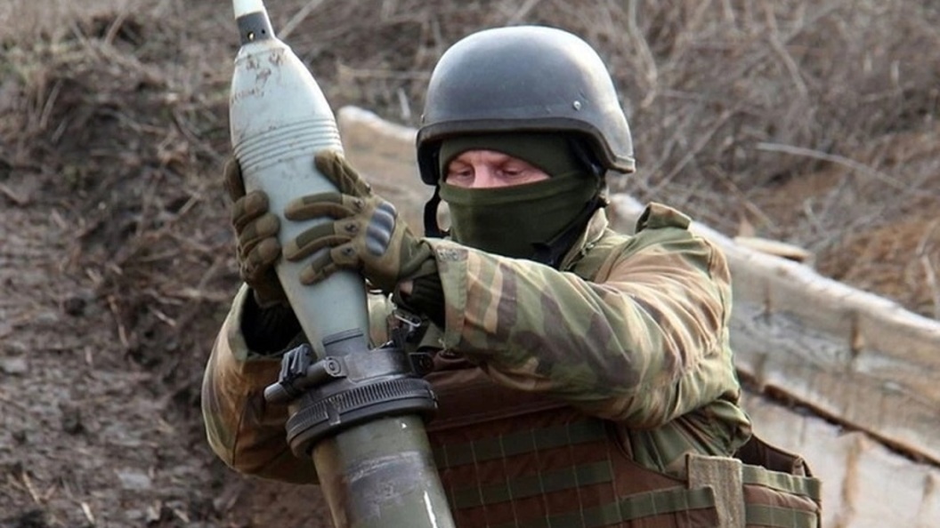    Фото: пресс-центр Министерства обороны России