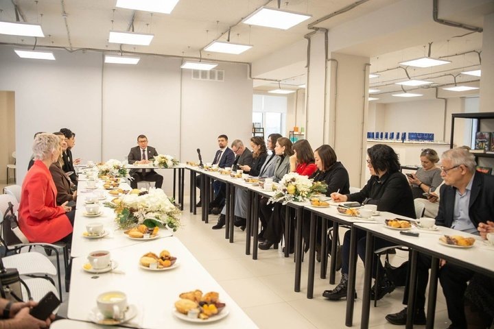 Фото: предоставлено пресс-службой администрации НМР