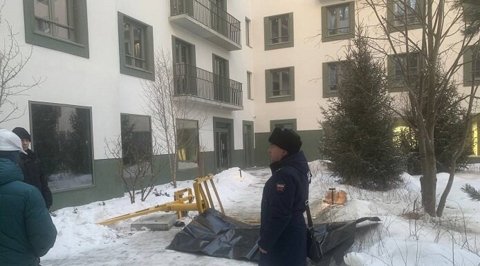    Фото из ТГ-канала прокуратуры Новосибирской области