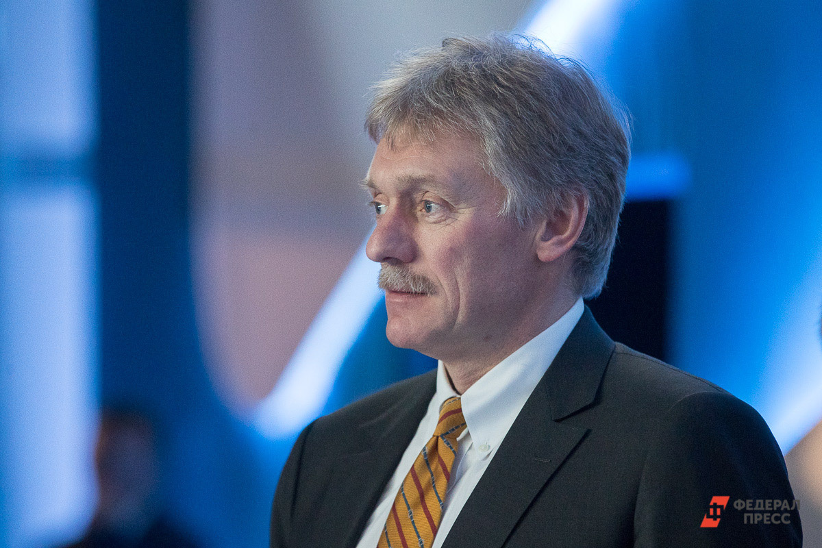 Песков не смог назвать точную дату послания Путина Федеральному собранию.  Фото: Фото: ФедералПресс / Виктор Вытольский