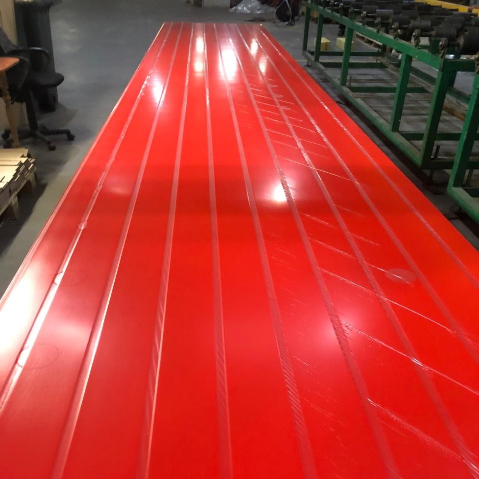 SandPan сэндвич-панели