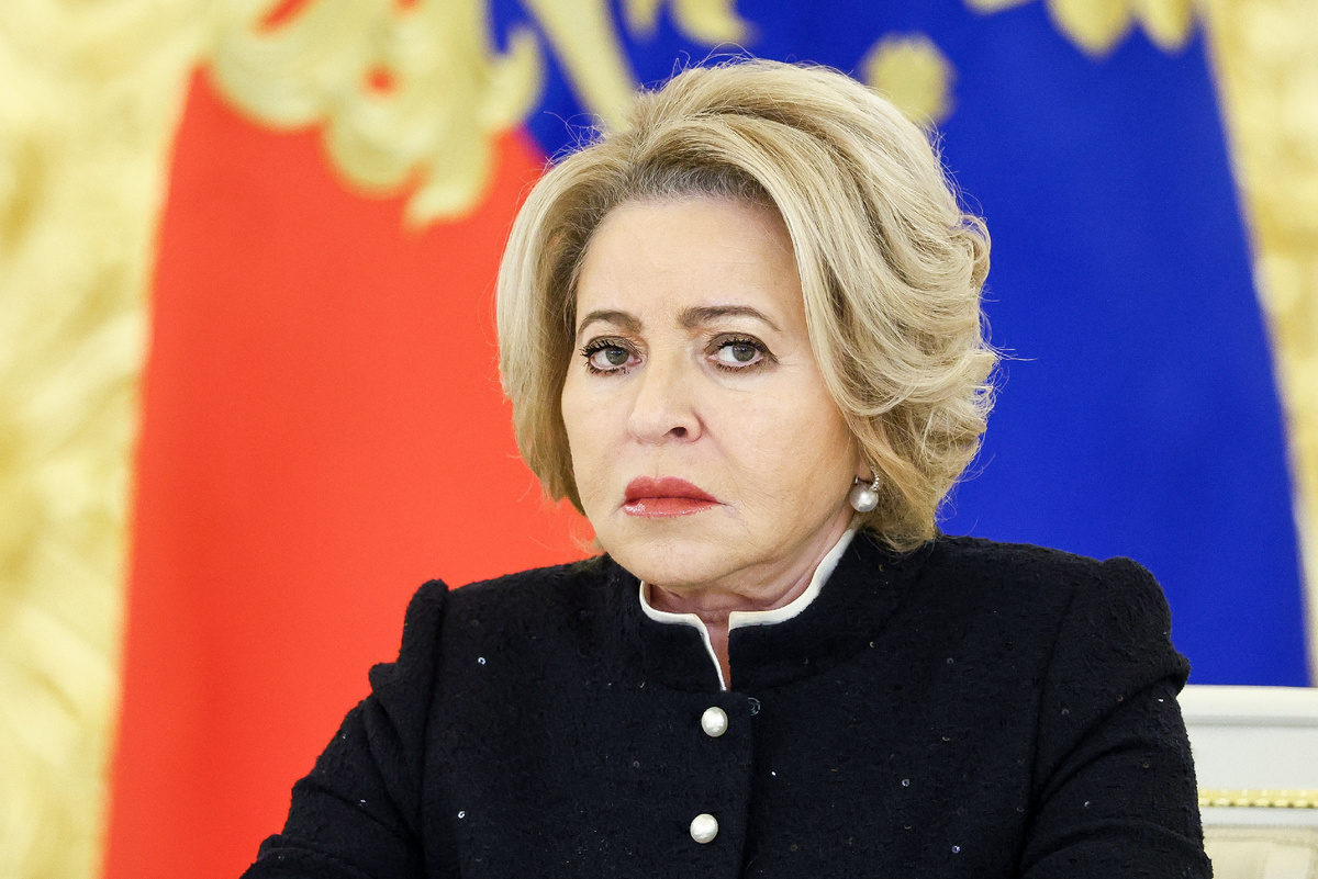 Валерий Шарифулин/ТАСС