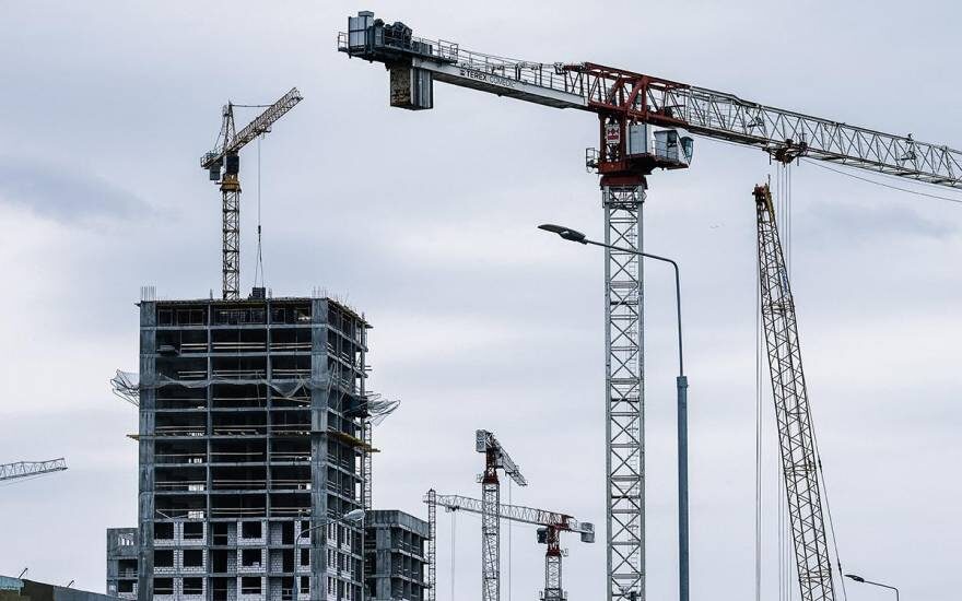     Андрей Любимов/РБК