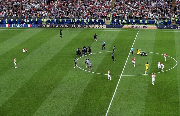    Фото: Catherine Ivill / Getty Images