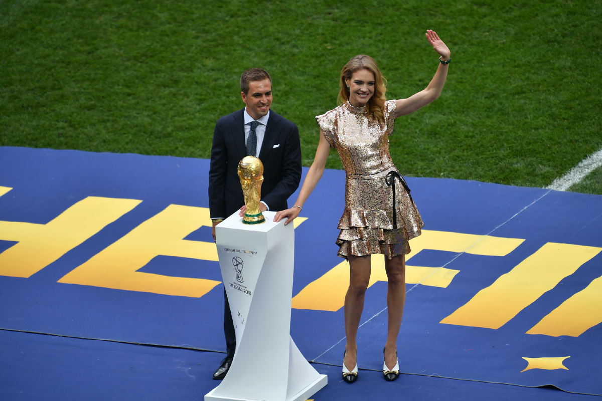 Фото: Komsomolskaya Pravda / Global Look Press