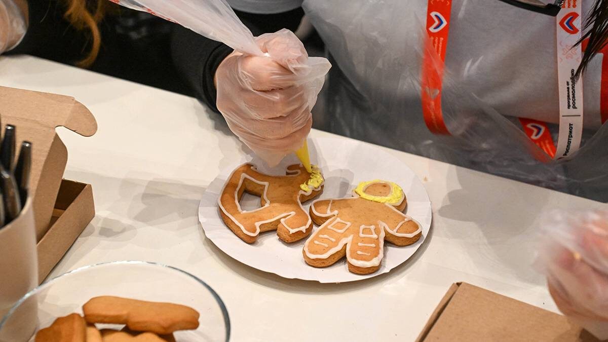    Фото: Сергей Киселев / АГН Москва