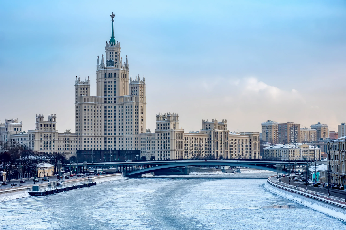 Рассрочка на квартиру