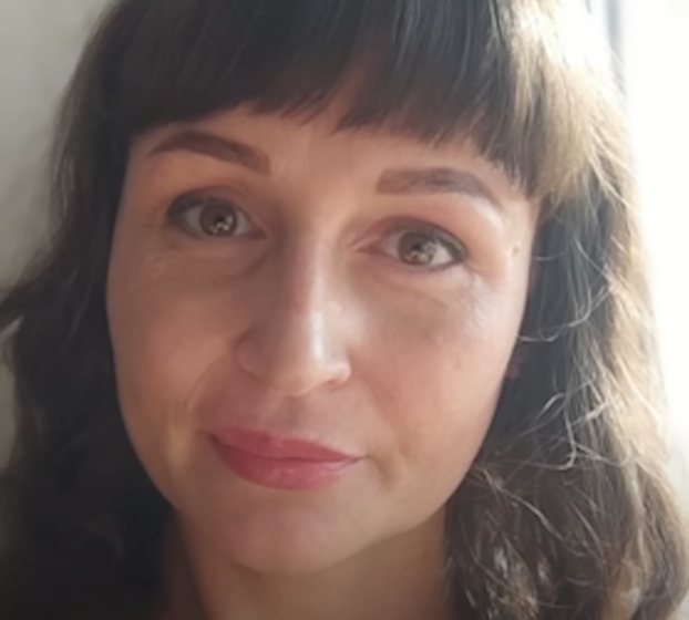 Фотография Оксаны