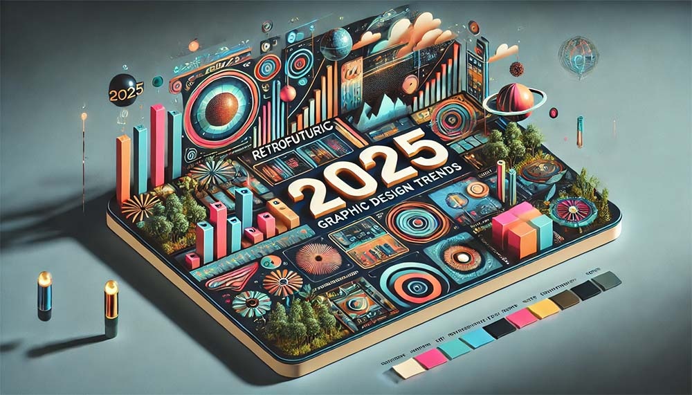 Курсы графического дизайна 2025