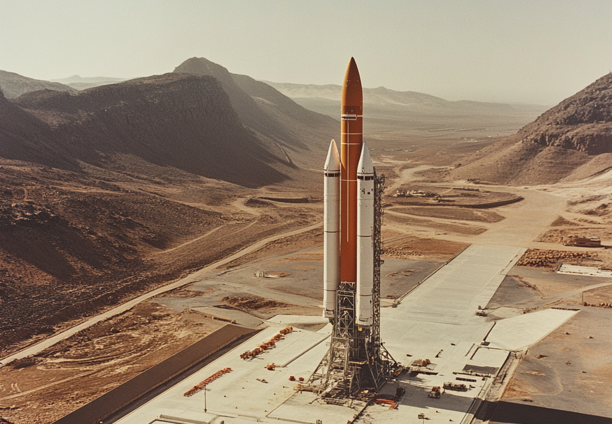 Изображение Midjourney  📷
