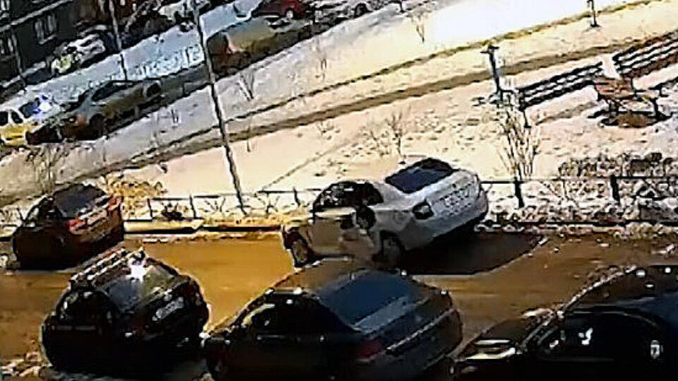 Фото: © ИЗВЕСТИЯ