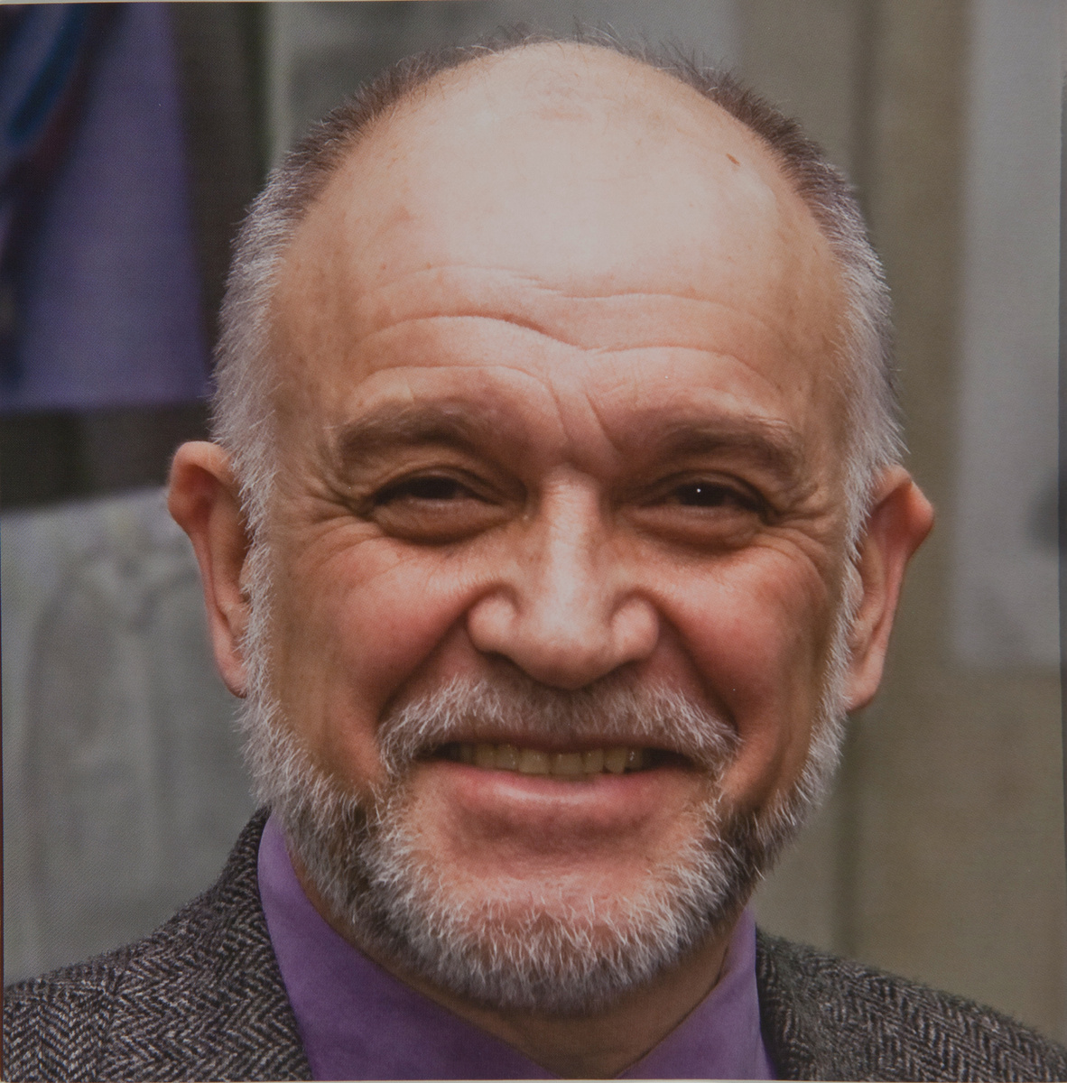 Александр Николаевич Стасюк