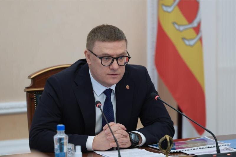    Пресс-служба губернатора Челябинской области. Алексей Текслер потребовал активизировать работу по профилактике мошенничества