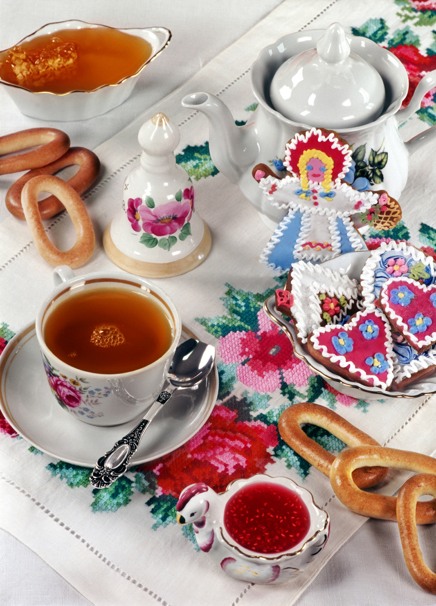 Anatoly Prososov/Russian Look/Global Look Press