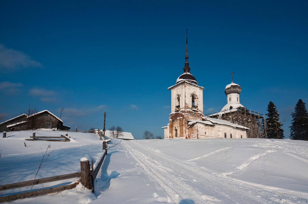 Konstantin Kokoshkin/Russian Look/Global Look Press
