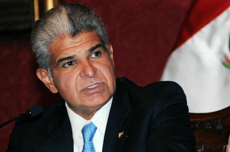   Ministerio de Relaciones Exteriores / Flickr / CC BY-CA 2.0