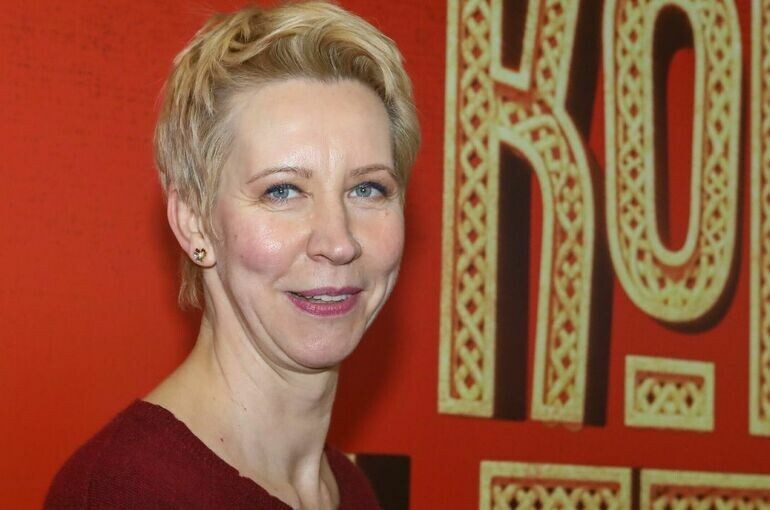   Софья Сандурская / АГН Москва