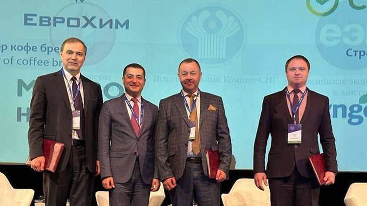    Селекционеры и семеноводы стран ЕАЭС объединяют усилия