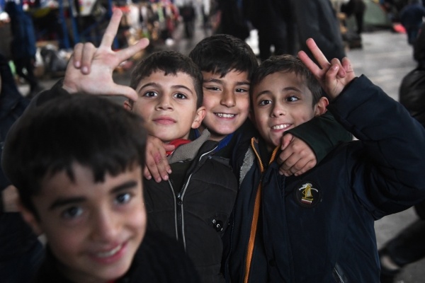 Фото: РИА Новости/Павел Бедняков