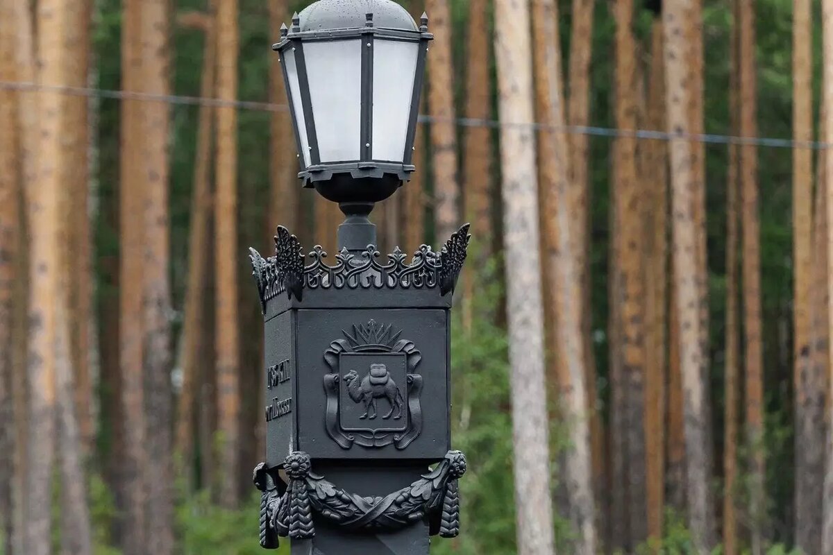     Источник: пресс-служба ФКУ УПРДОР «Южный Урал».