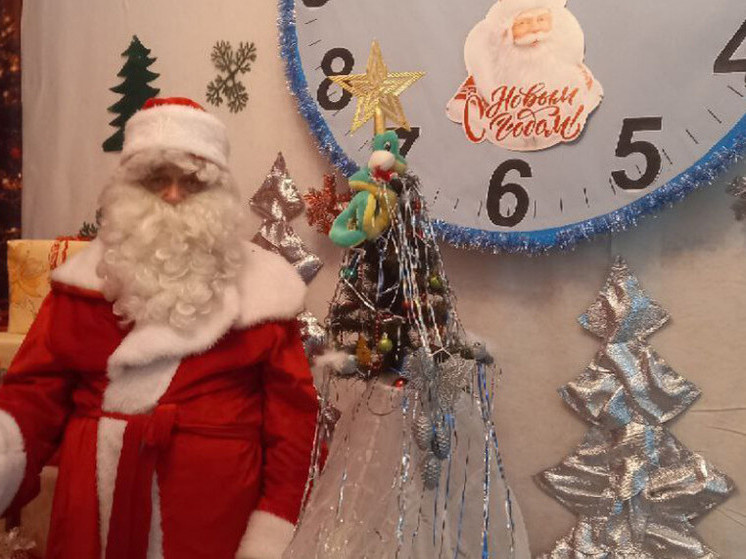     Фото: МКУ ДО «Центр Олимп» Михайловского МО