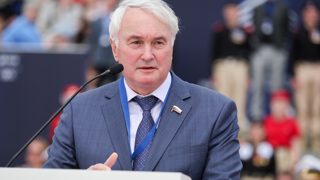    Фото: Belkin Alexey/news.ru/Globallookpress