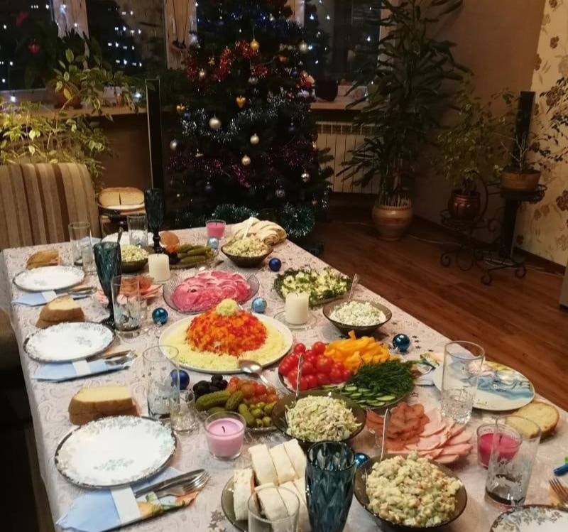 Как правильно провести 31 декабря 2024 года, что можно и что нельзя делать, чтобы весь новый 2025 год было счастье, удача и везение