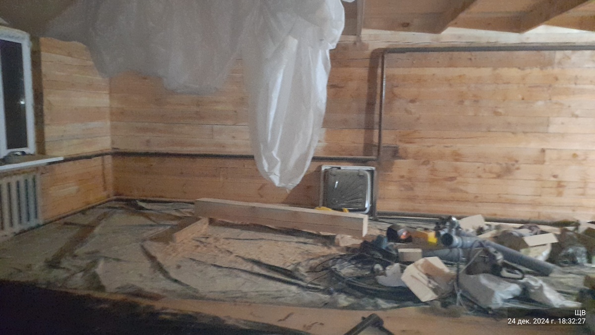 фронт моих работ