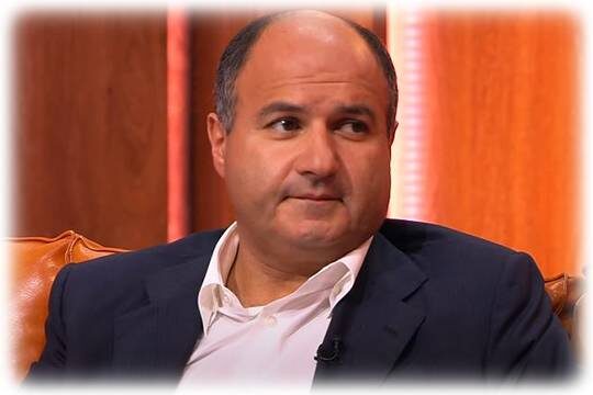    «Самый крупный вор России» получил 14 лет