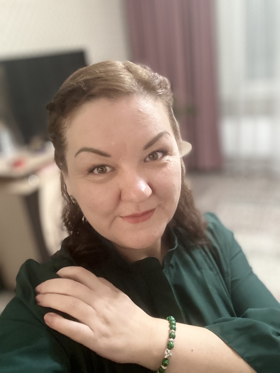 Автор канала