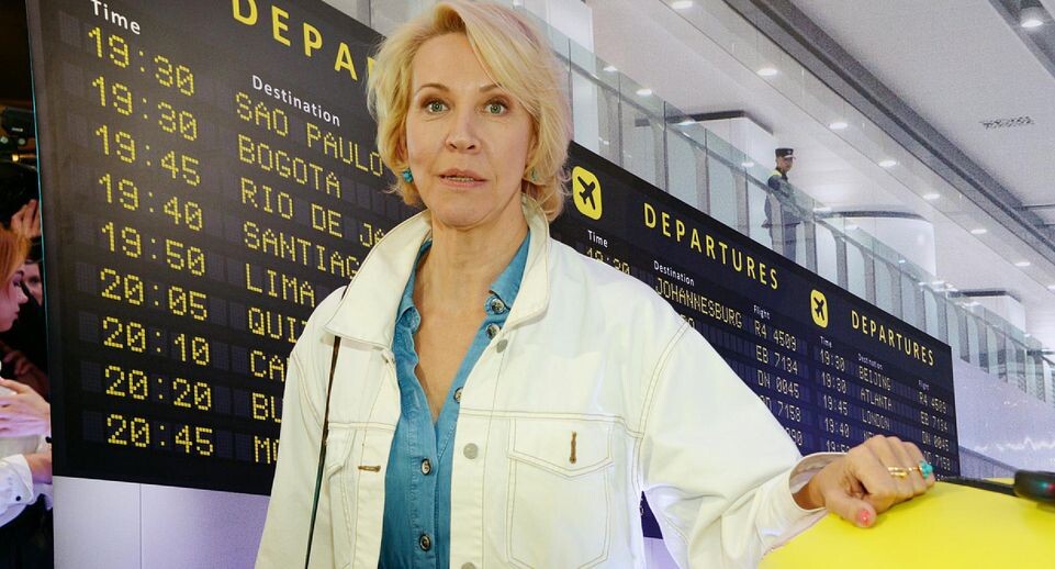    Anatoly Lomokhov/Global Look Press