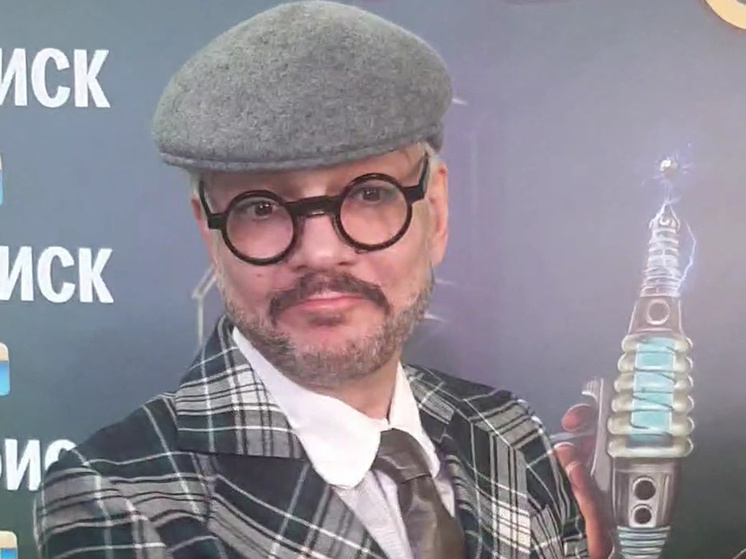 Фото: Ульяна Калашникова