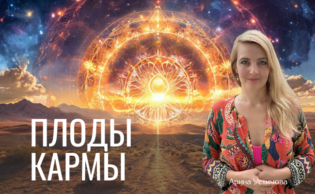 Кармические плоды для знаков Зодиака