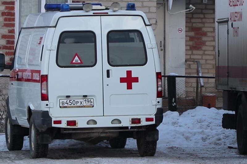    Причина ДТП на ЕКАД устанавливается