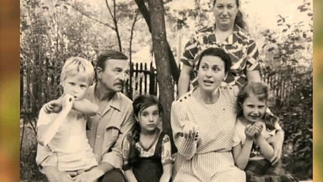 Валентина Толкунова очень заботилась о своей семье, своих родных и близких