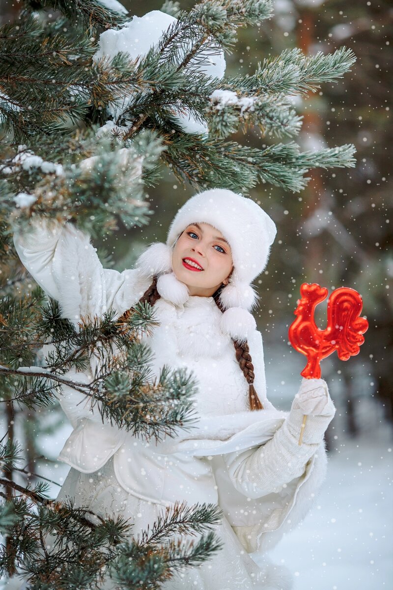 Фотограф: Евгения Ваганова