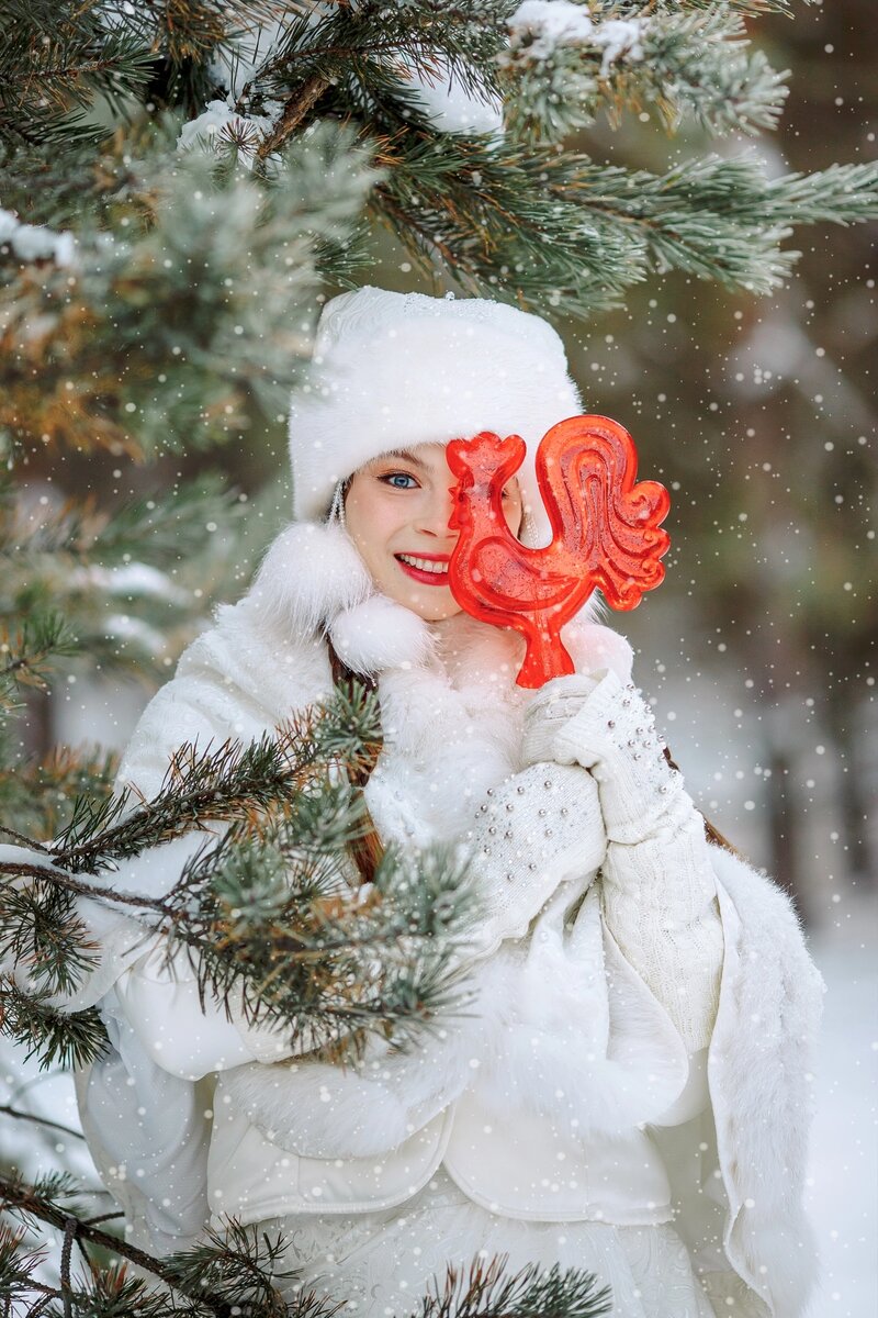 Фотограф: Евгения Ваганова