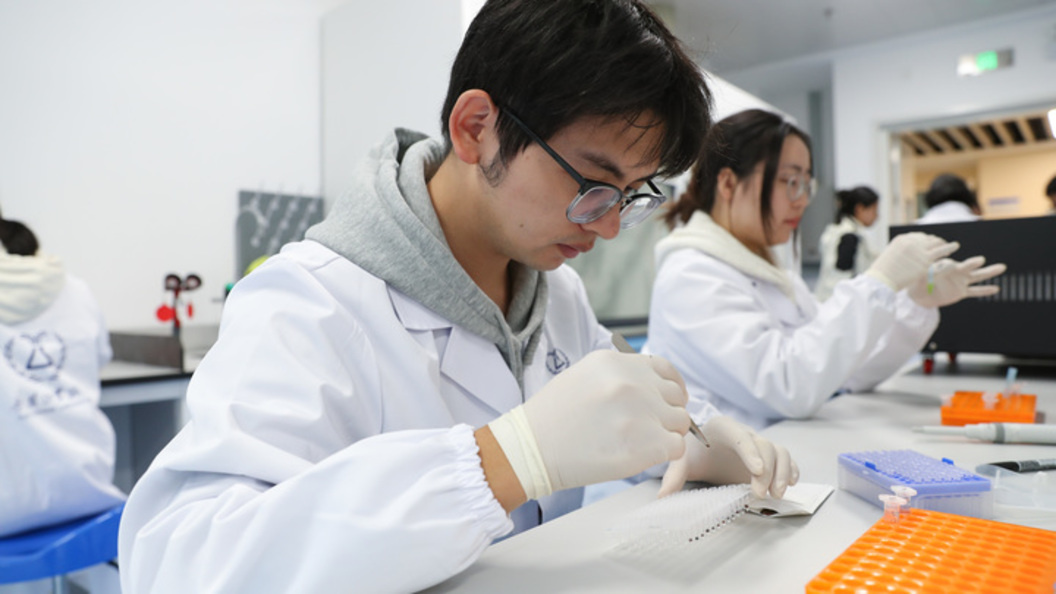    ФОТО: WANG JINGQIANG/XINHUA/GLOBALLOOKPRESS