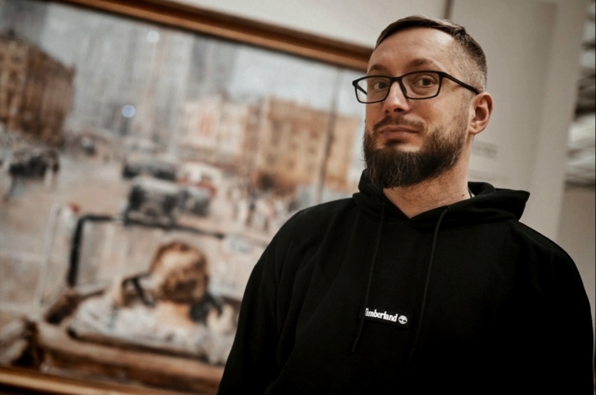 Никита Яночкин — практикующий психолог с христианским (православным) мировоззрением.