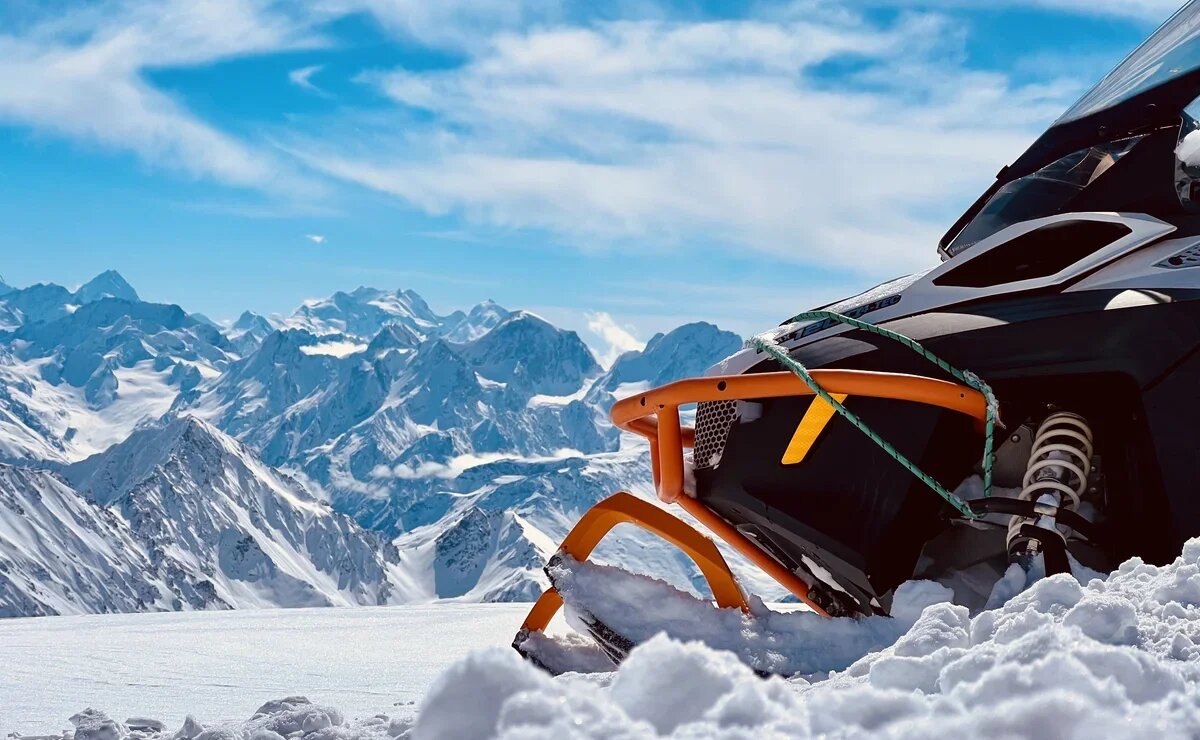    Эльбрус на Новый год распродан более чем на 90%. В каких отелях остались места?