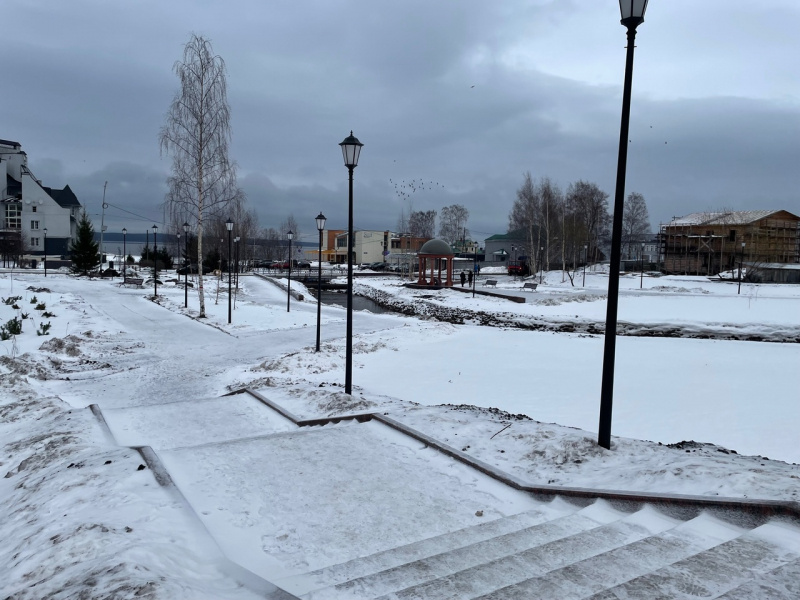    Мэр Петрозаводска высказалась о баснословной цене новой ротондысоцсеть Инны Колыхматовой