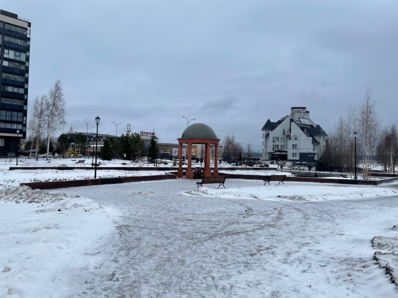    Мэр Петрозаводска высказалась о баснословной цене новой ротондысоцсеть Инны Колыхматовой