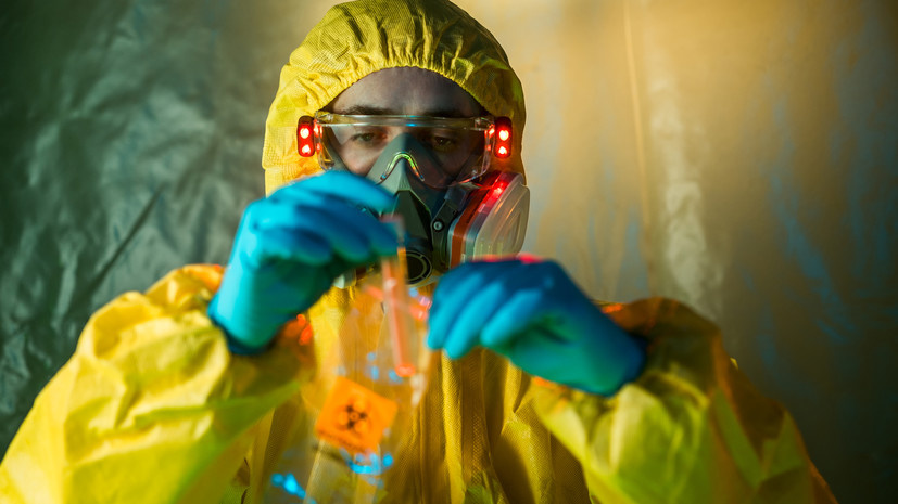   Gettyimages.ru D-Keine