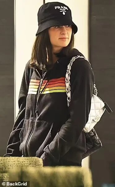    Пэрис Хилтон. Фото: Супер