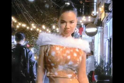    Певица Бьянка. Фото: соцсети