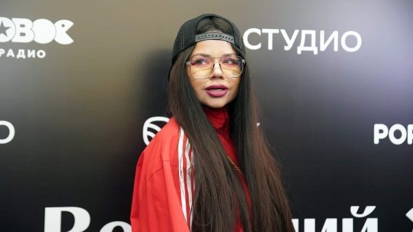    Певица Бьянка. Фото: iz.ru