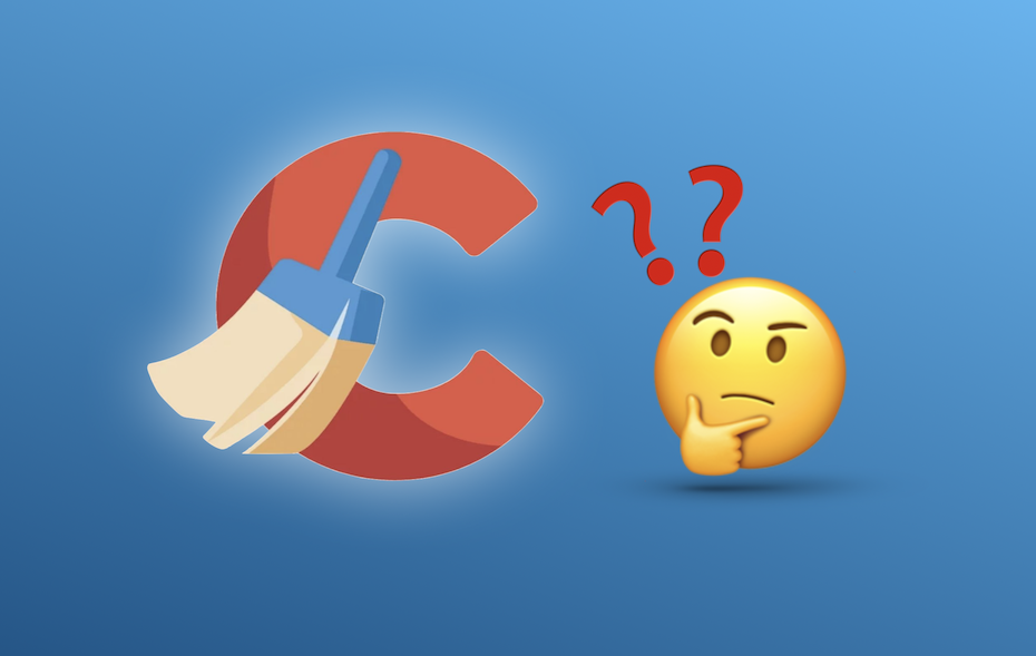    CCleaner