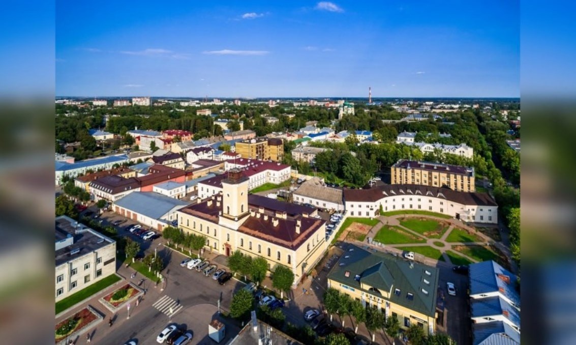 Фото: пресс-служба комитета градостроительной политики Ленинградской области