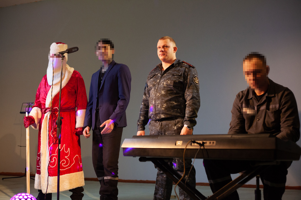 Фото: УФСИН России по Тульской области 