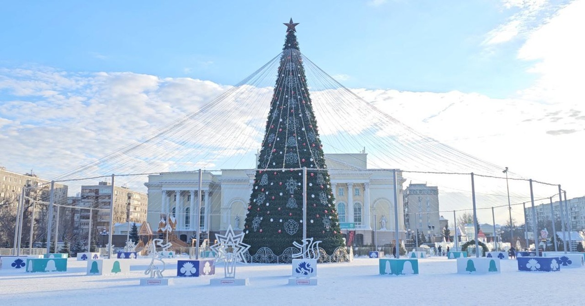 Фото: Информационный центр Правительства Тюменской области